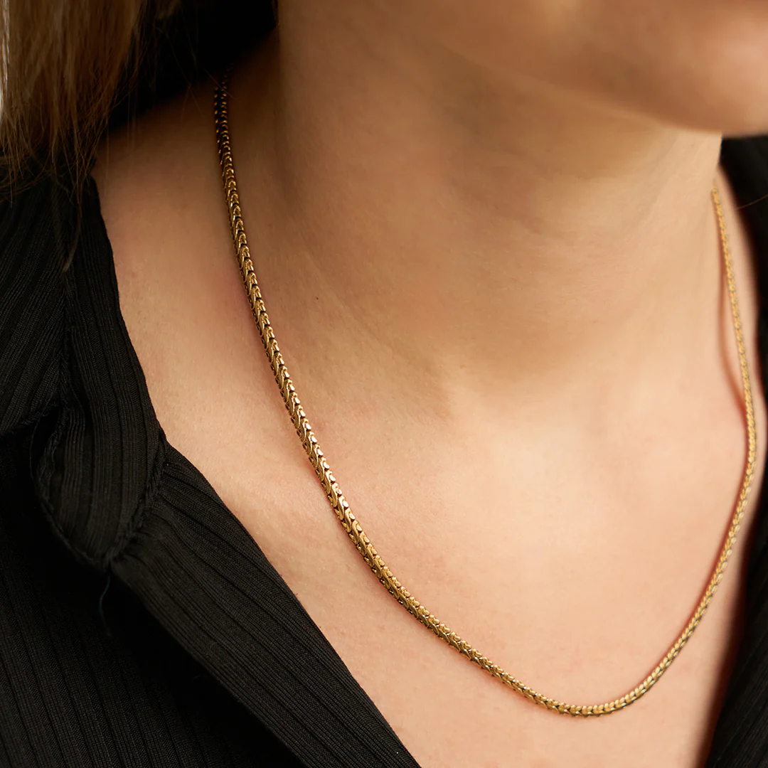 Nora Necklace - Image 2