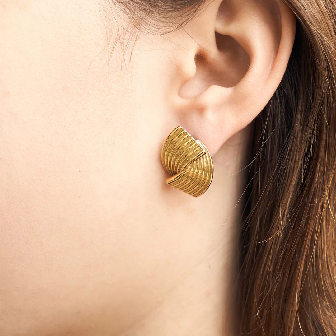 Norela Earrings - Image 3