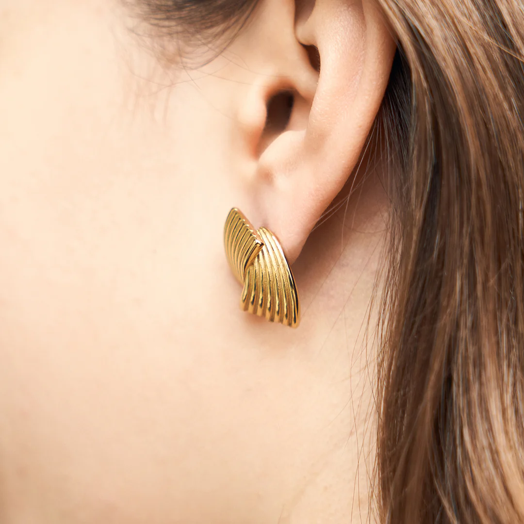Norela Earrings - Image 4