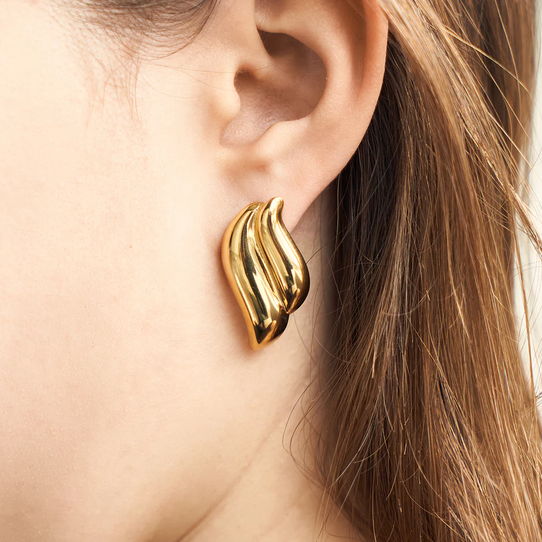 Nova Earrings - Image 3