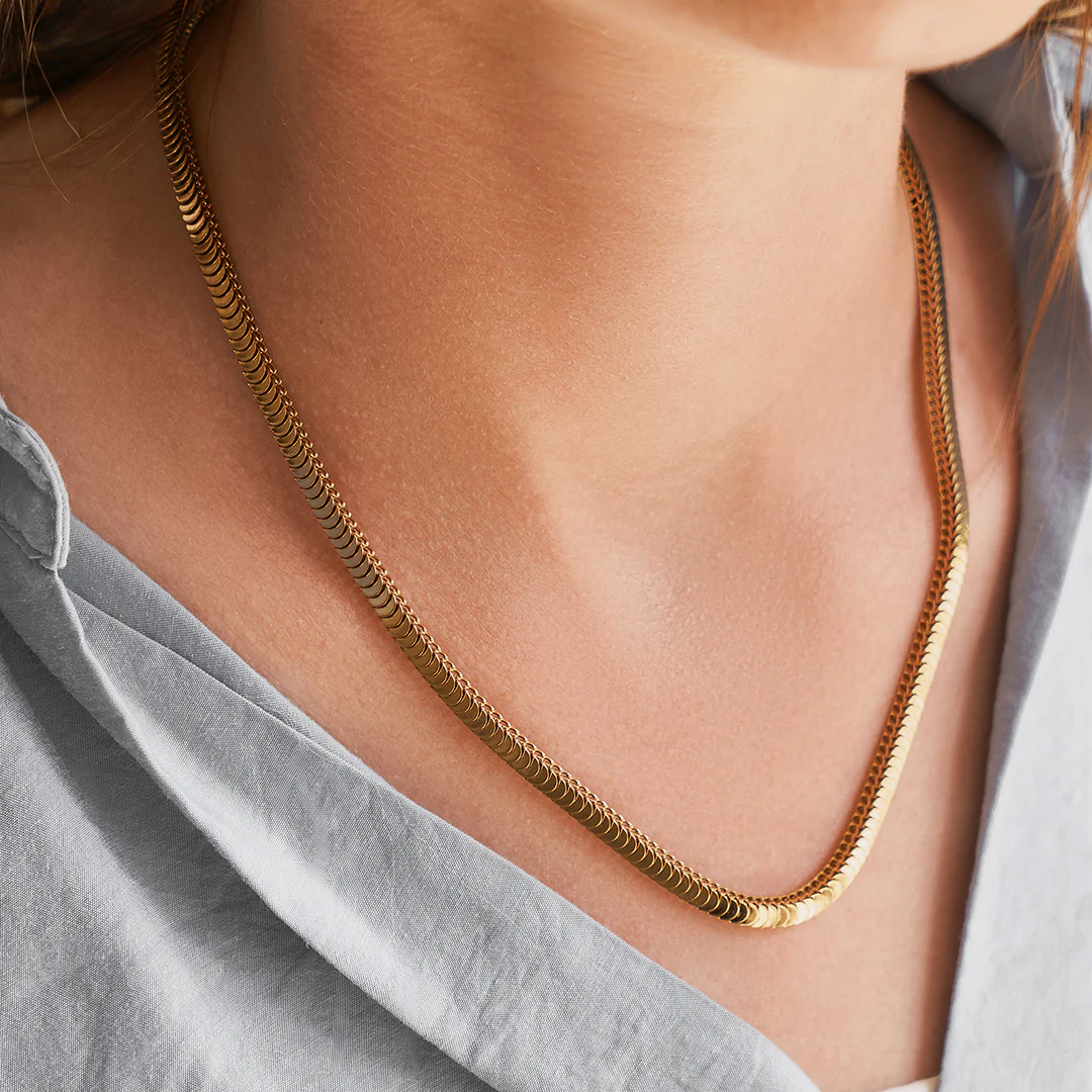 Nylah Necklace - Image 2