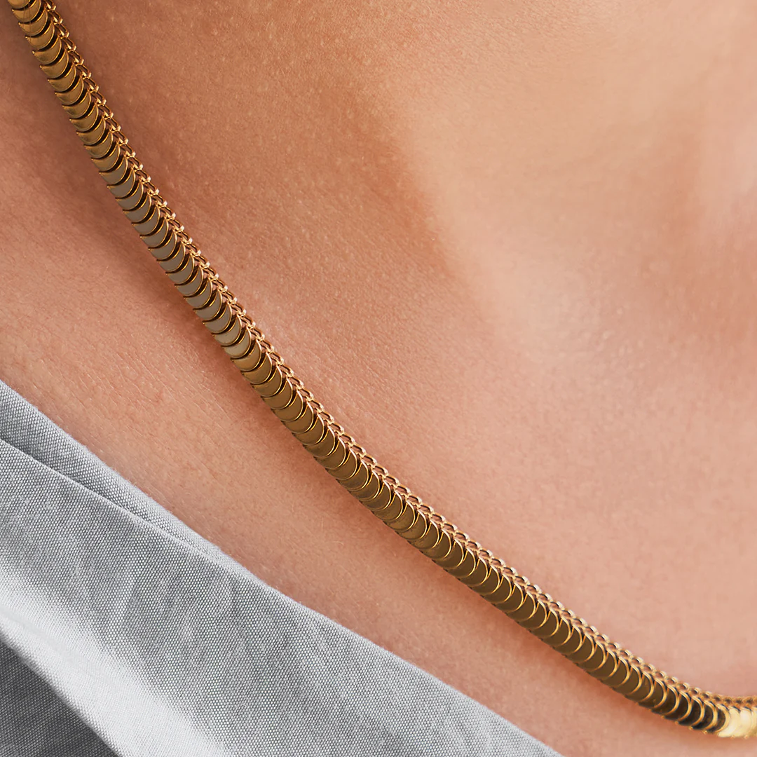 Nylah Necklace - Image 3