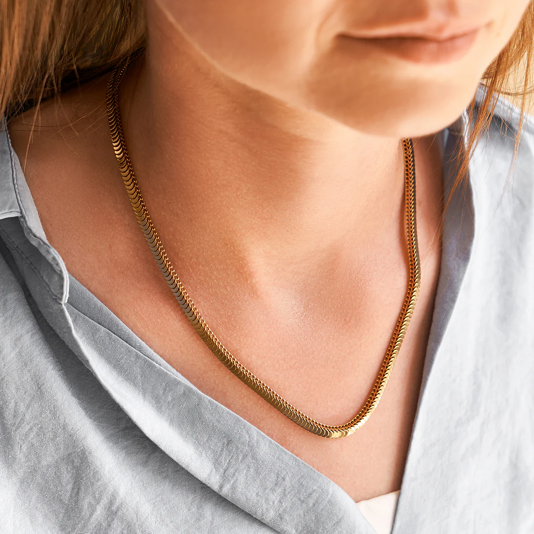 Nylah Necklace - Image 4