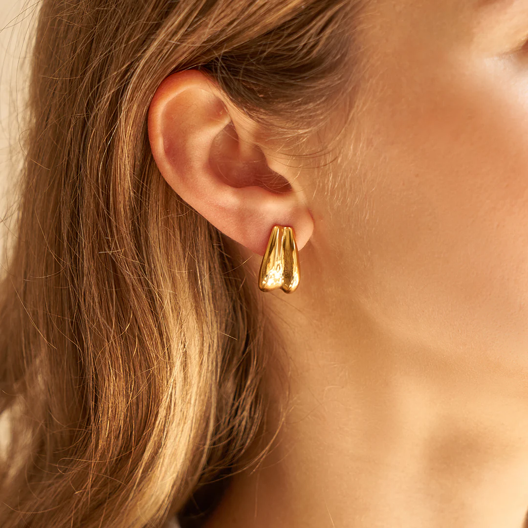 Odelia Earrings - Image 2