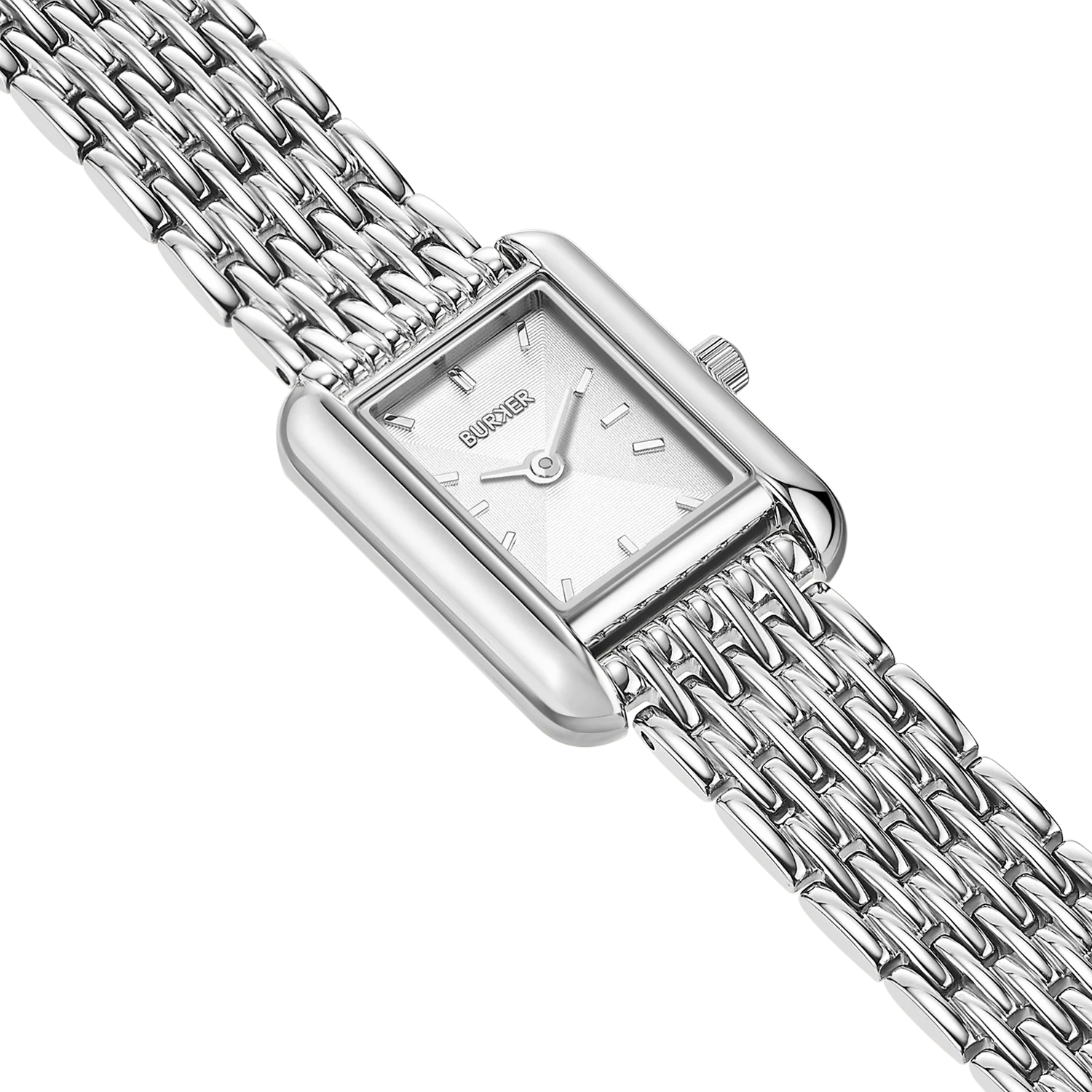 Olivia Petite Silver - Image 2