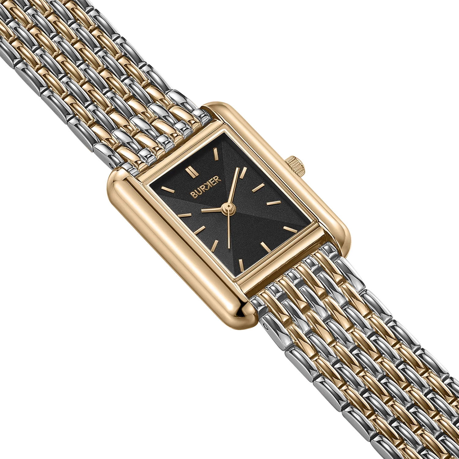 Olivia Black Gold Silver - Image 2