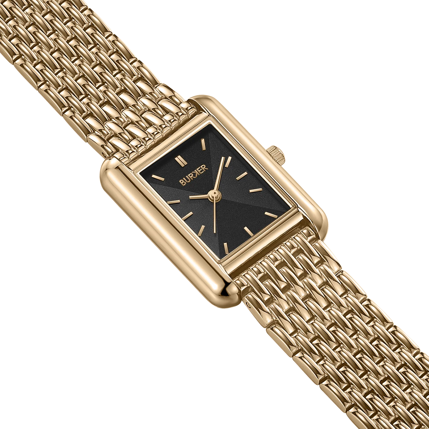 Olivia Gold Black - Image 2