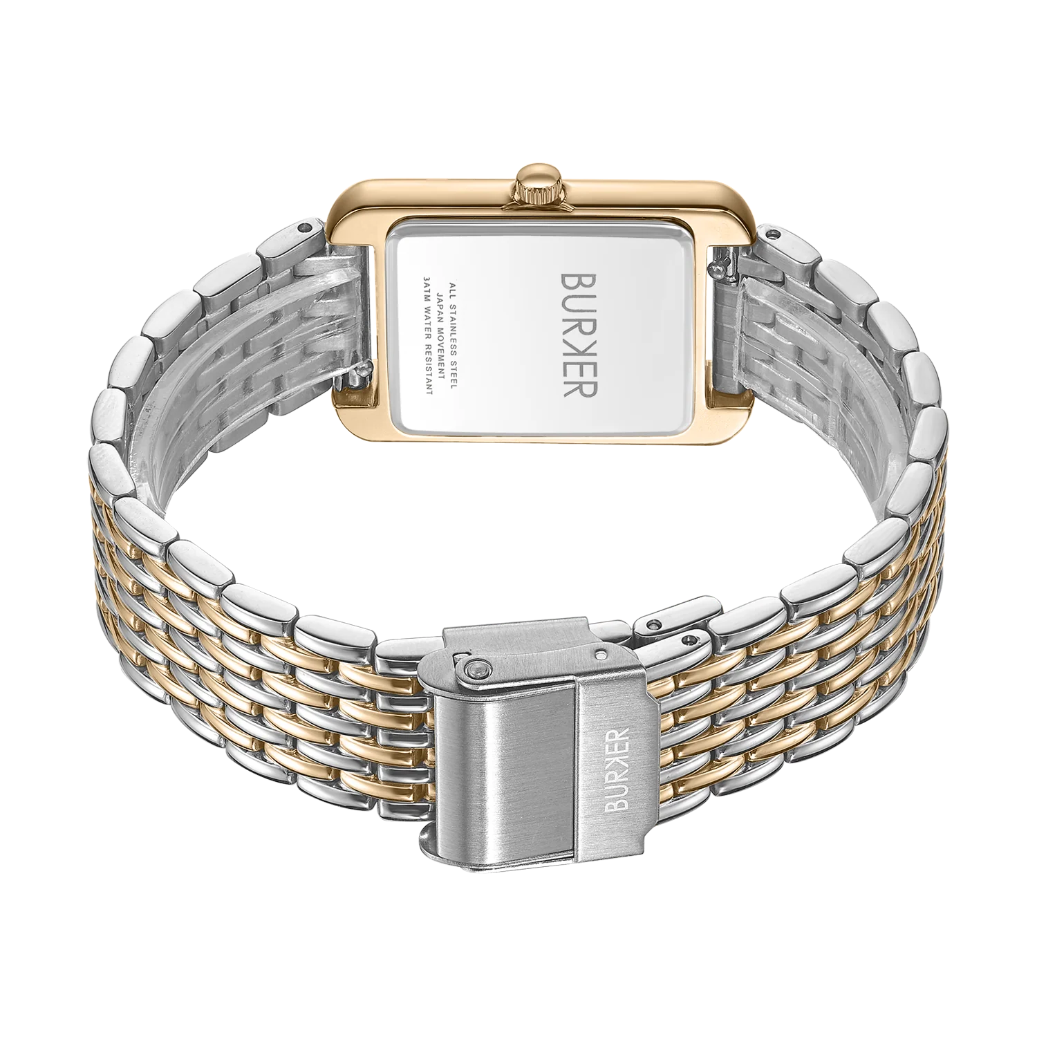 Olivia Gold Silver - Image 3