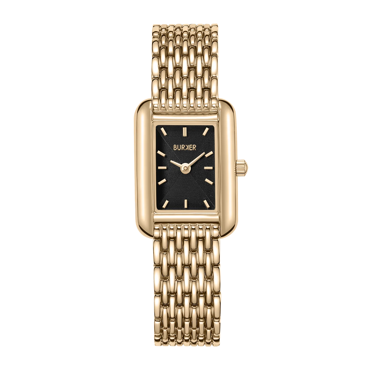 Olivia Petite Gold Black