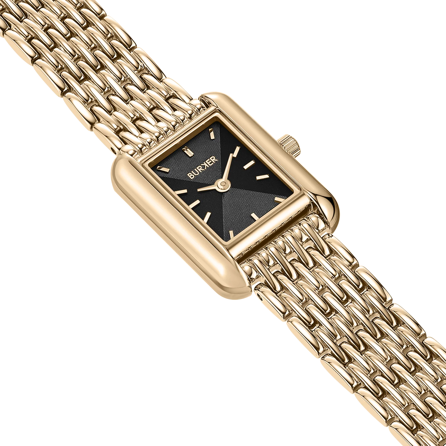 Olivia Petite Gold Black - Image 2