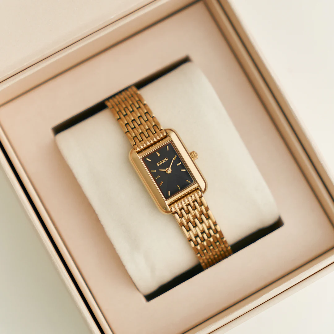 Olivia Petite Gold Black - Image 5