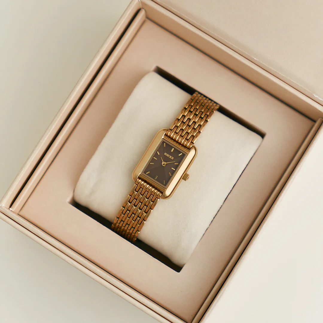 Olivia Petite Gold Brown - Image 4