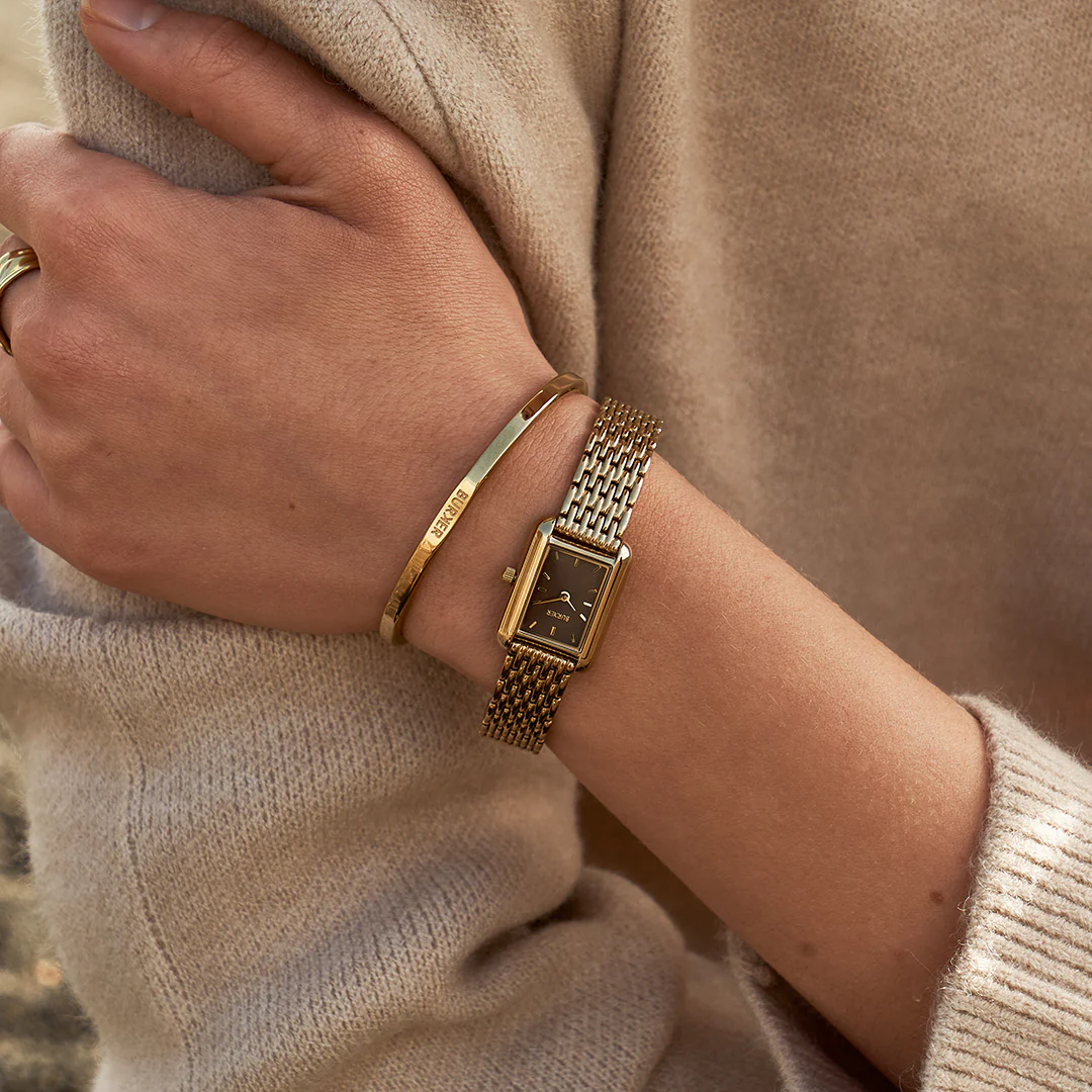 Olivia Petite Gold Brown - Image 6