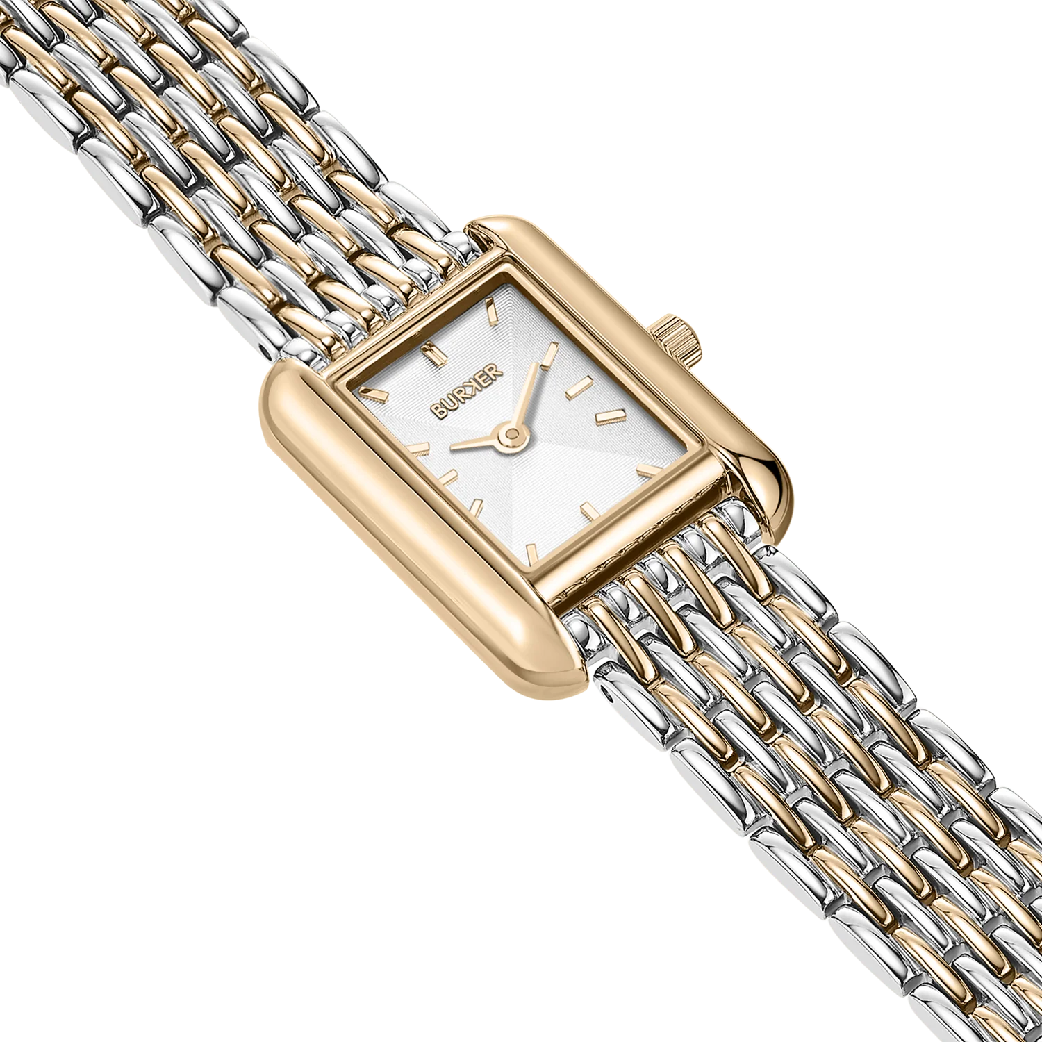 Olivia Petite Gold Silver - Image 2