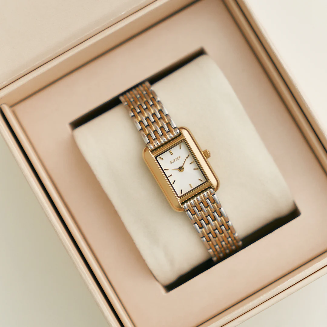 Olivia Petite Gold Silver - Image 5