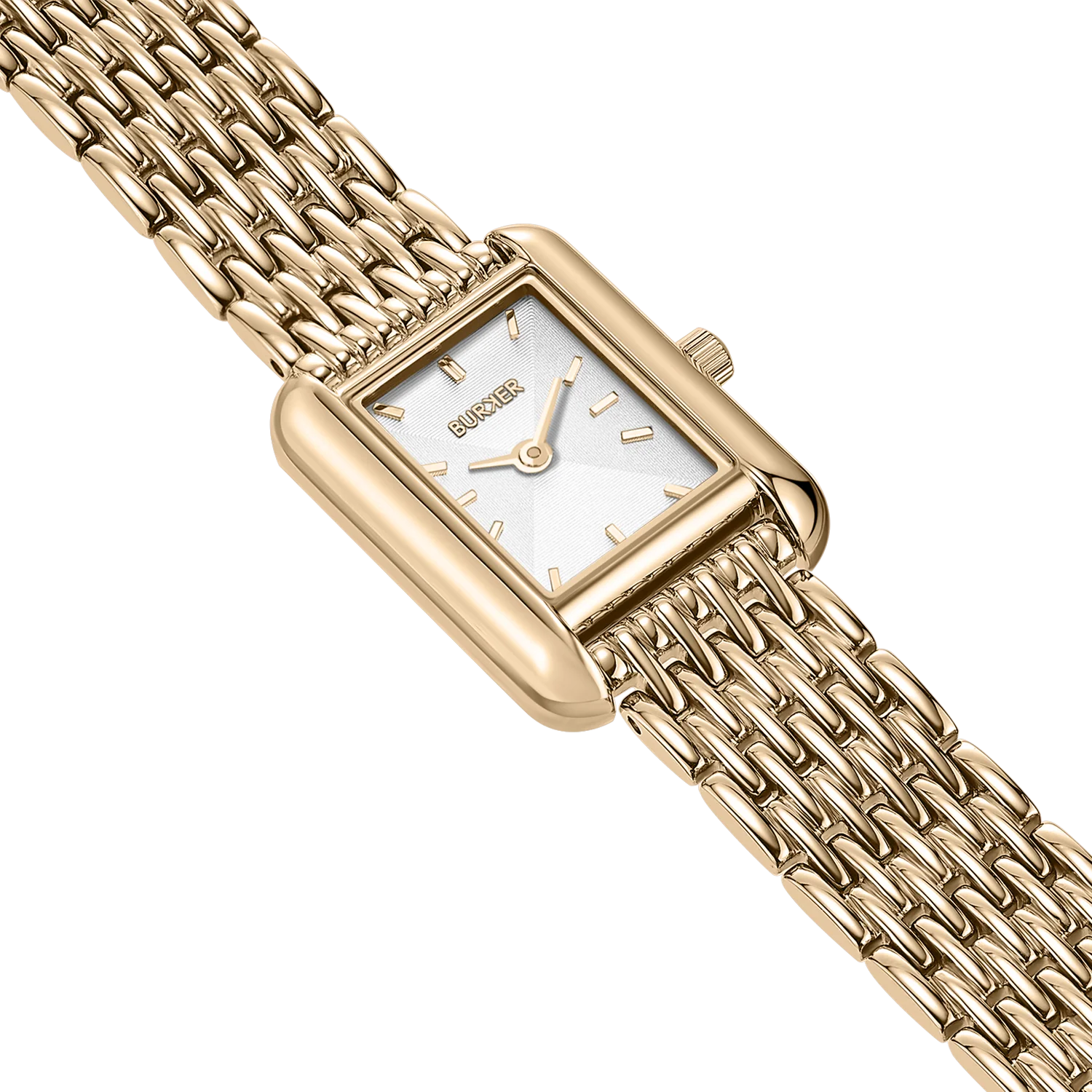 Olivia Petite Gold White - Image 2