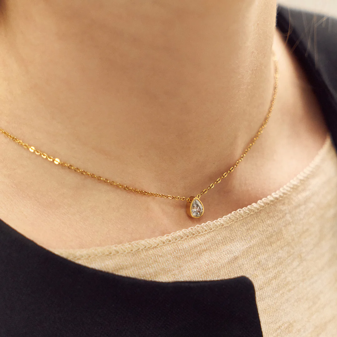Orla Necklace - Image 3