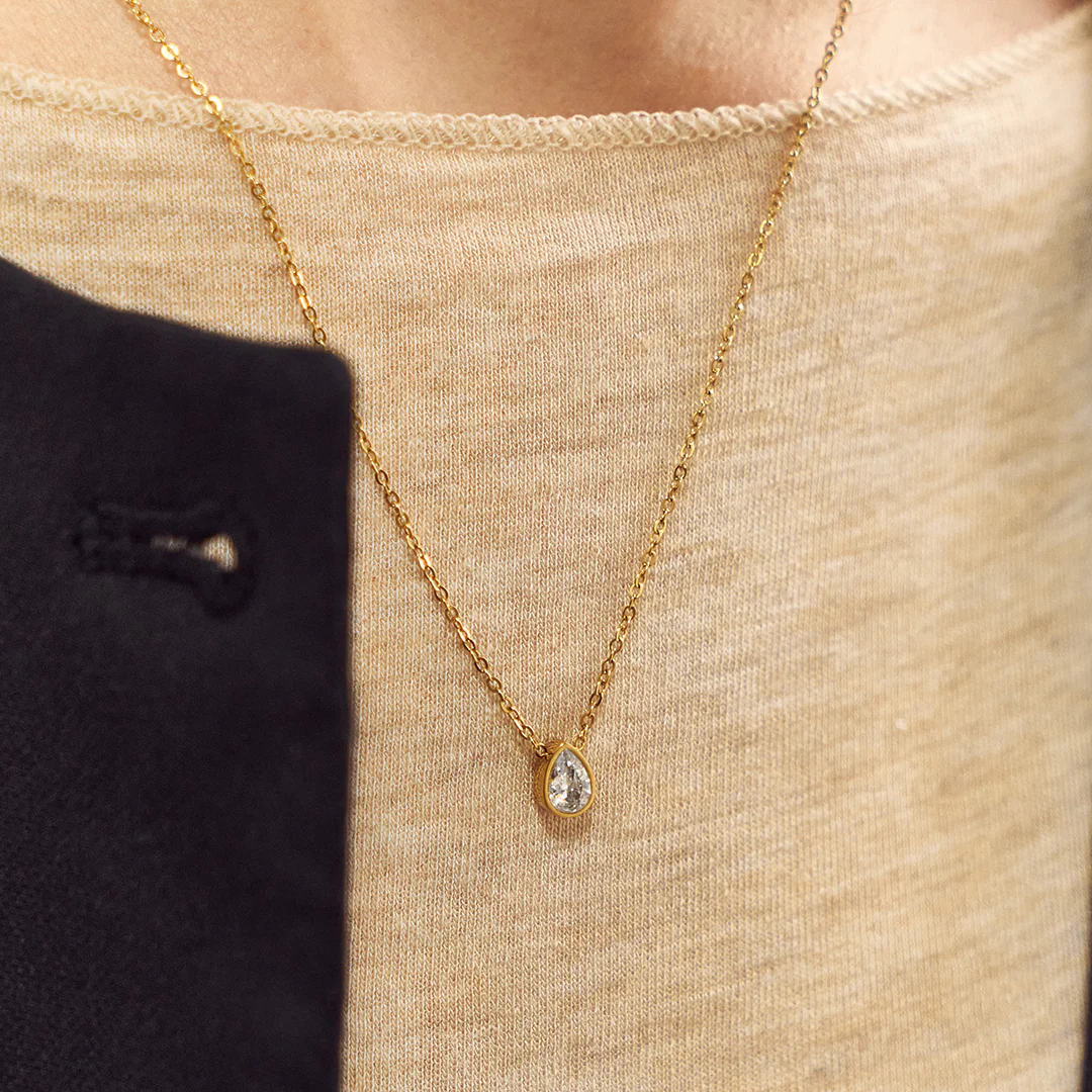 Orla Necklace - Image 5