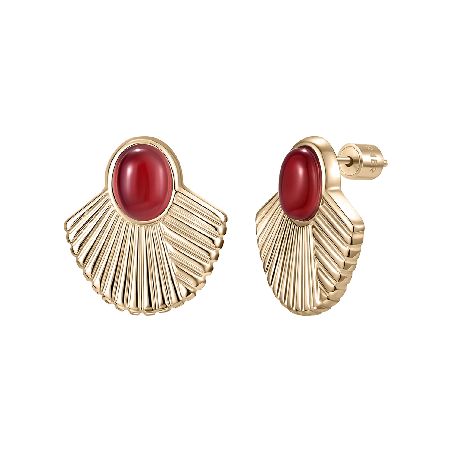 Rhea Earrings