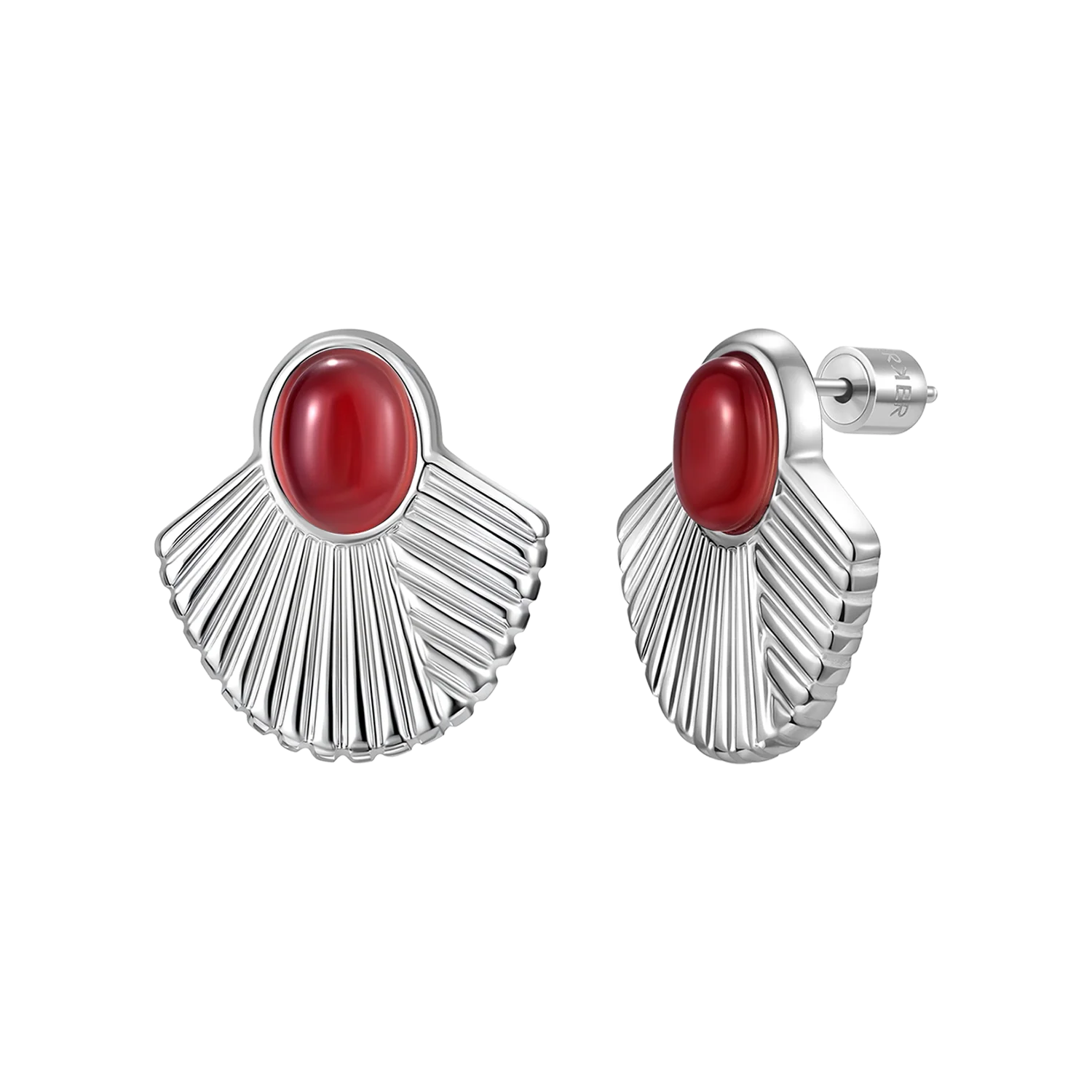 Rhea Earrings - Image 2