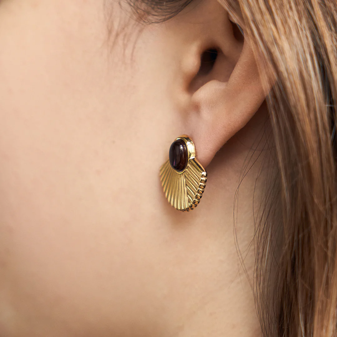 Rhea Earrings - Image 4