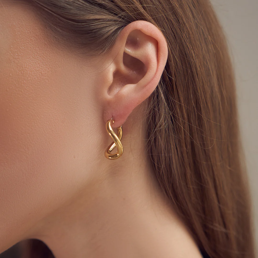 Romy Earrings - Image 3