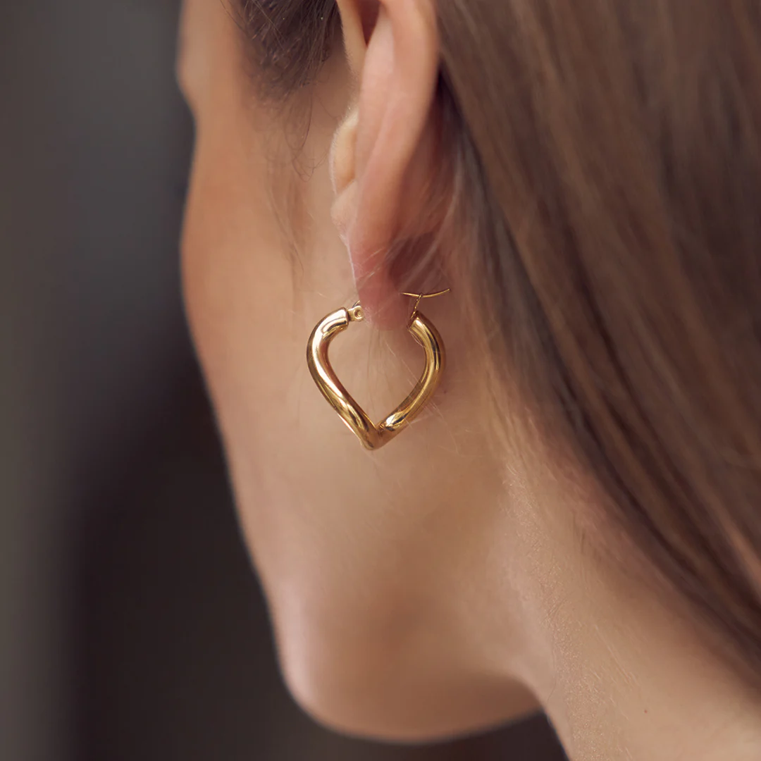 Romy Earrings - Image 4