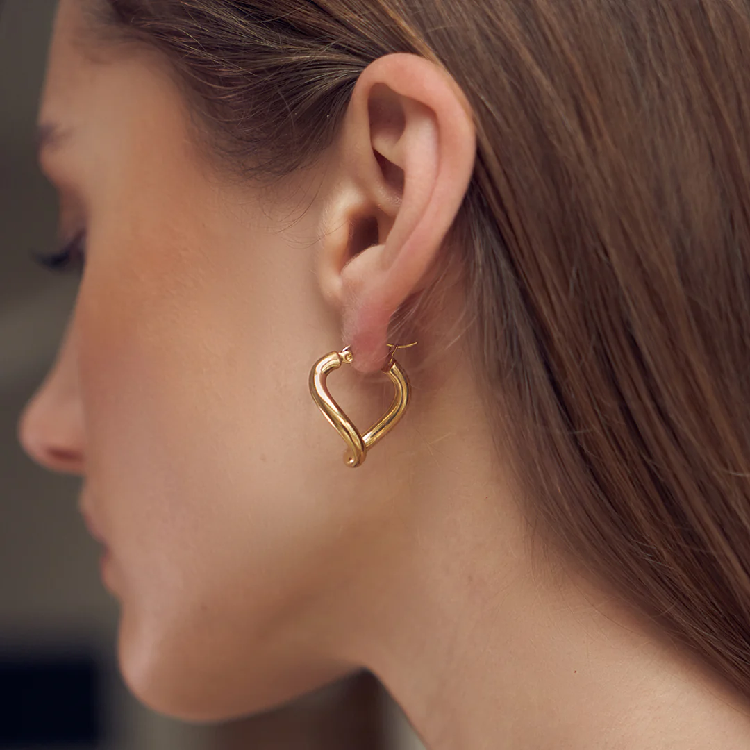 Romy Earrings - Image 5