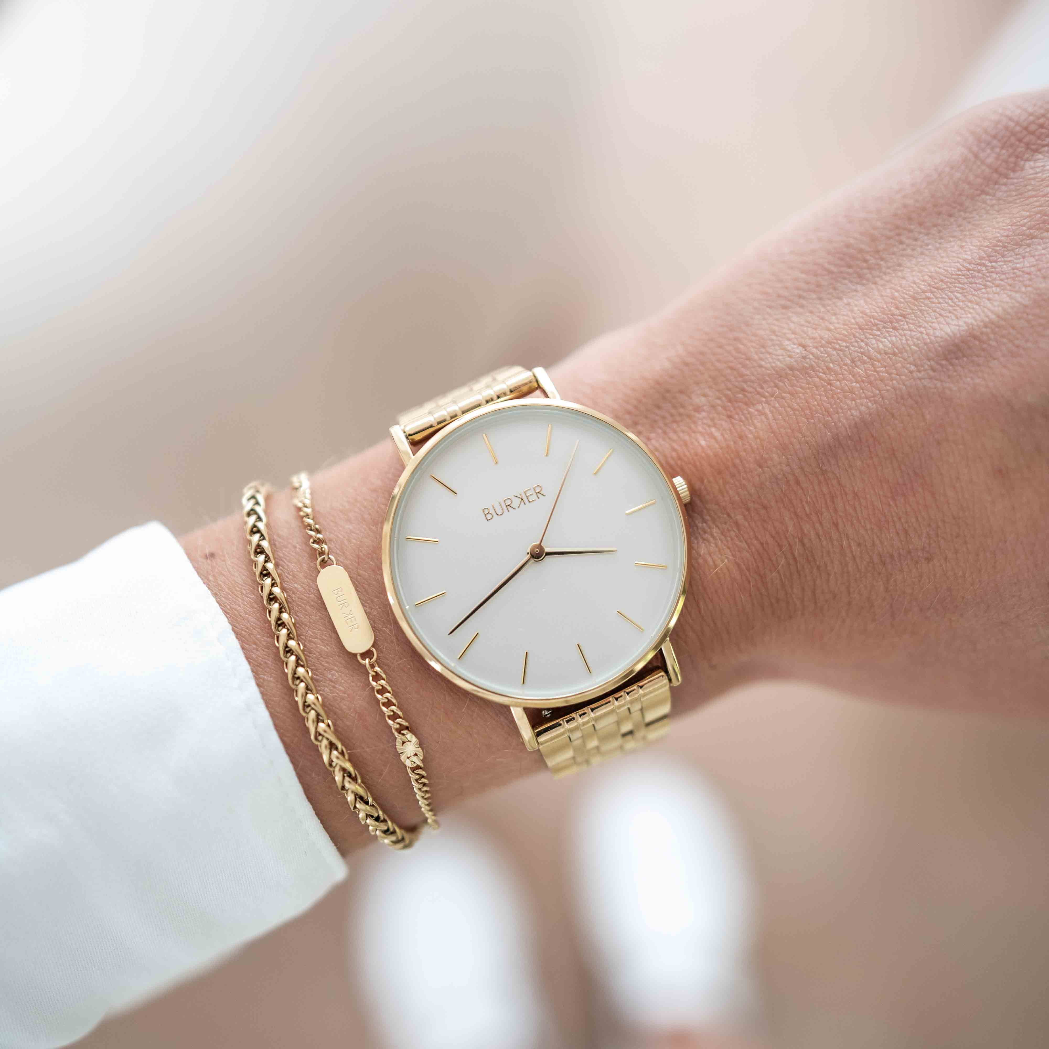 Ruby Gold White - Image 2