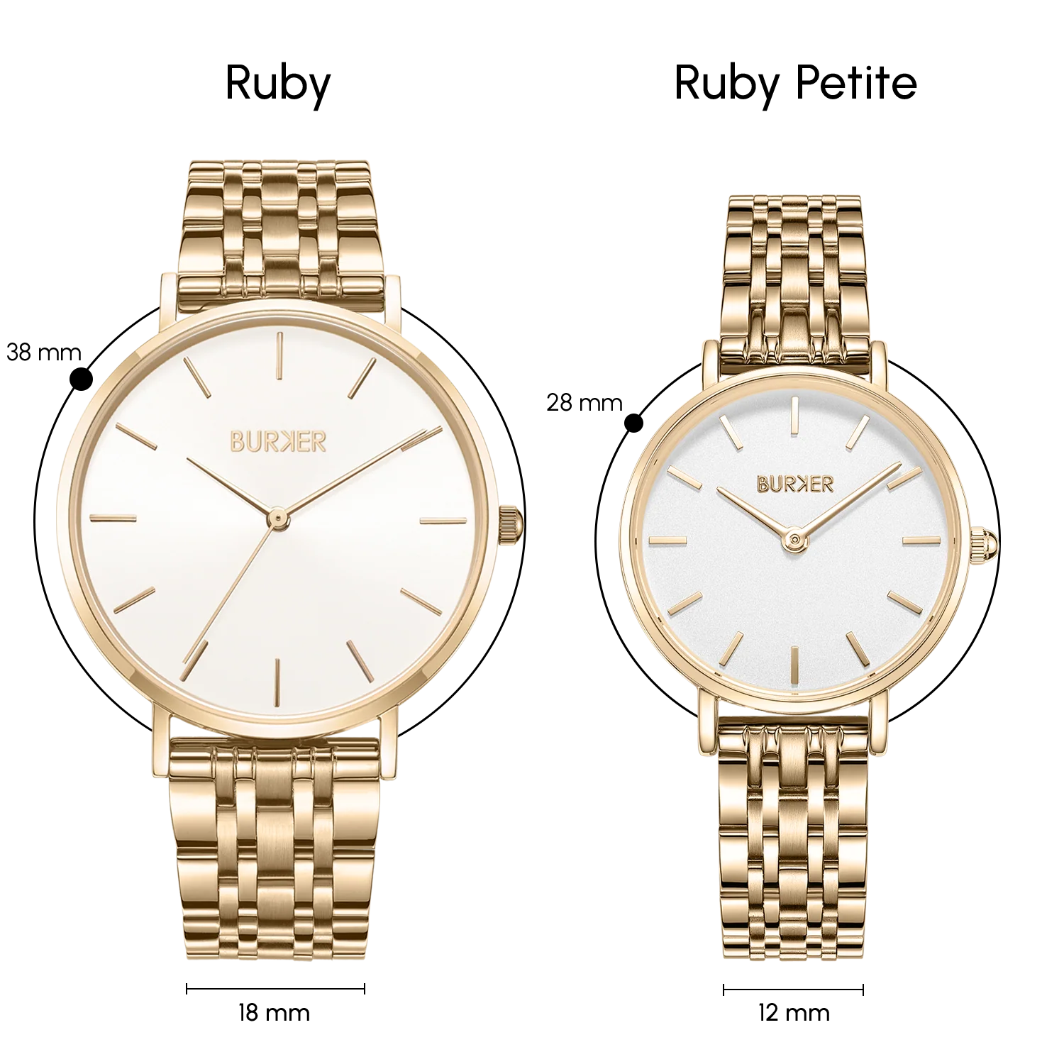 Ruby Gold White - Image 5