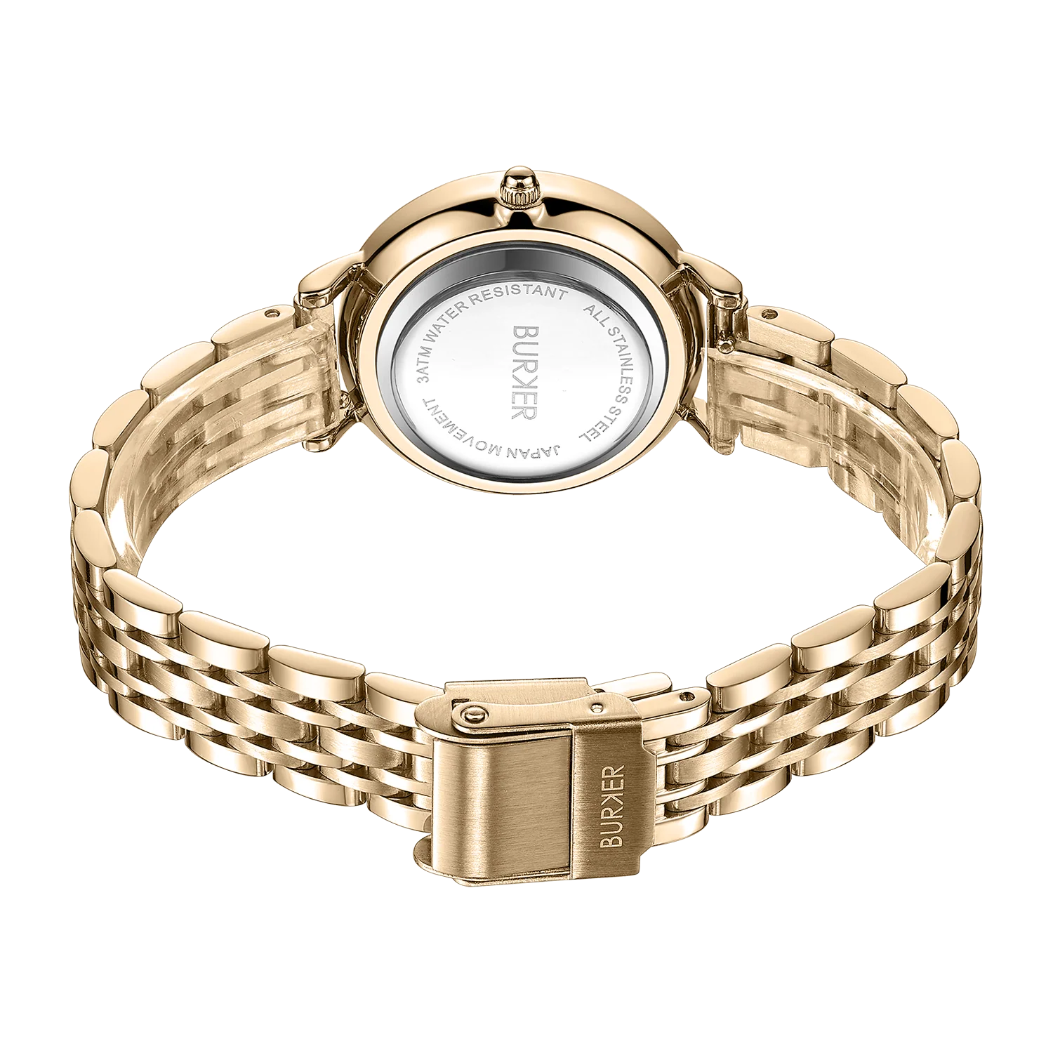 Ruby Petite Gold White - Image 4