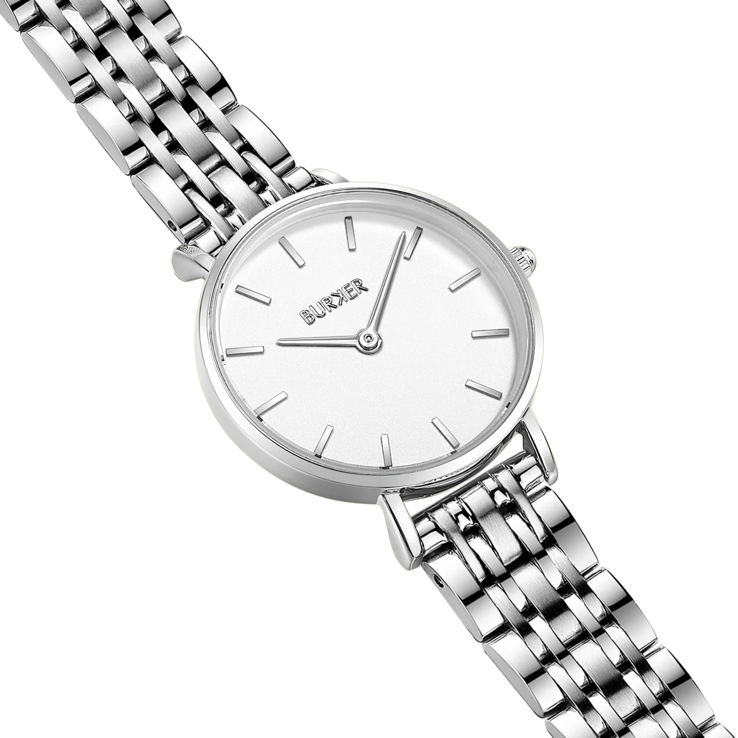 Ruby Petite Silver White - Image 3