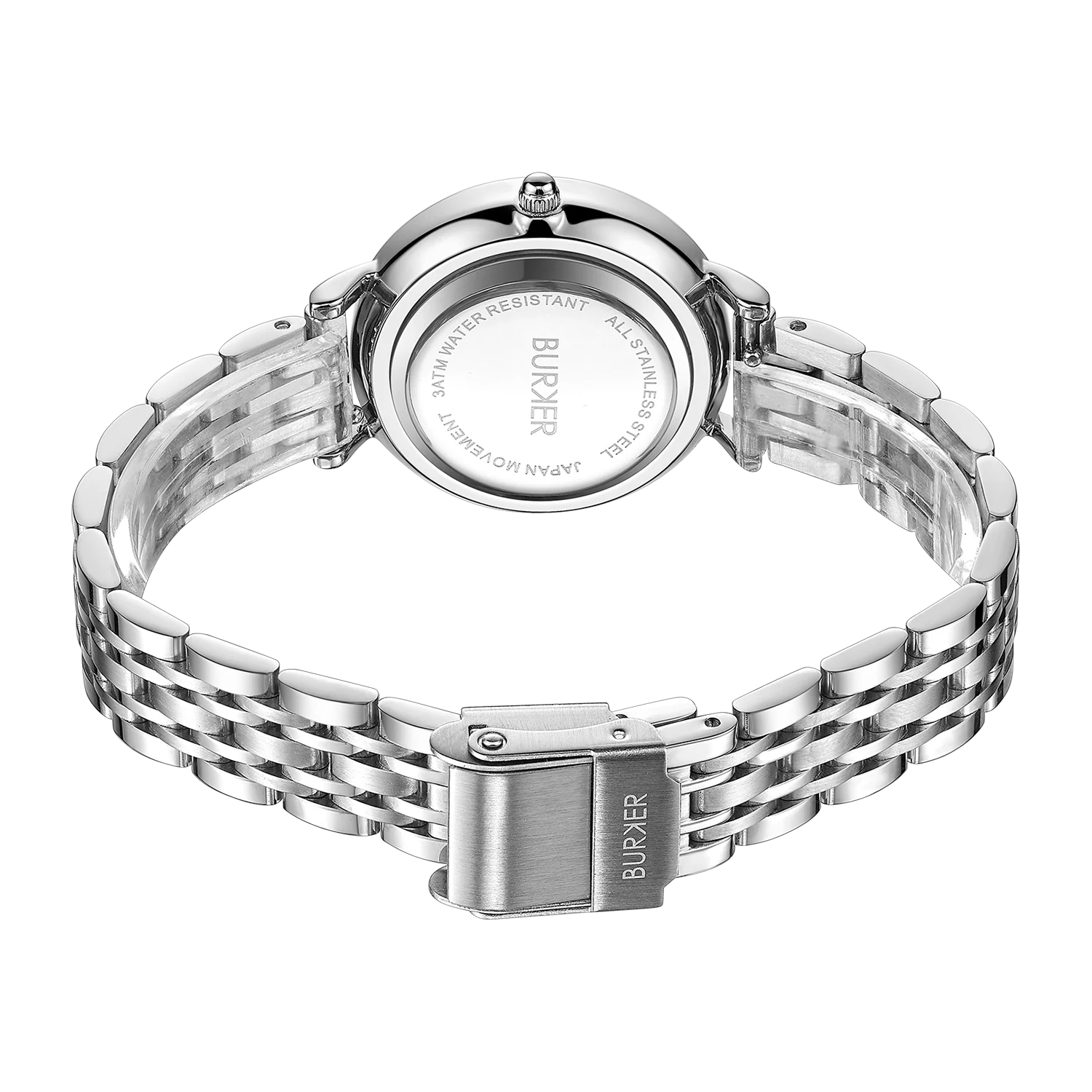 Ruby Petite Silver White - Image 4