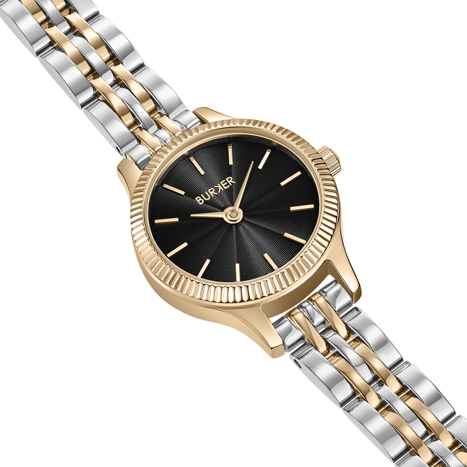 Sophie Black Gold Silver - Image 2