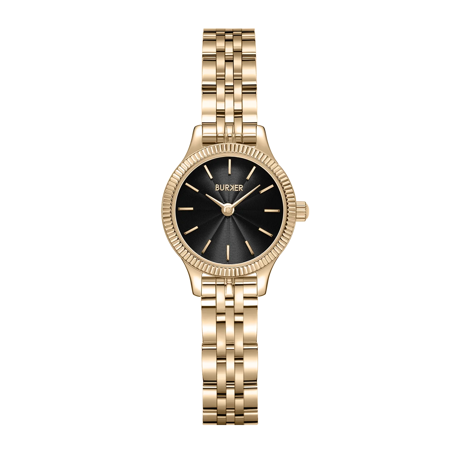 Sophie Gold Black