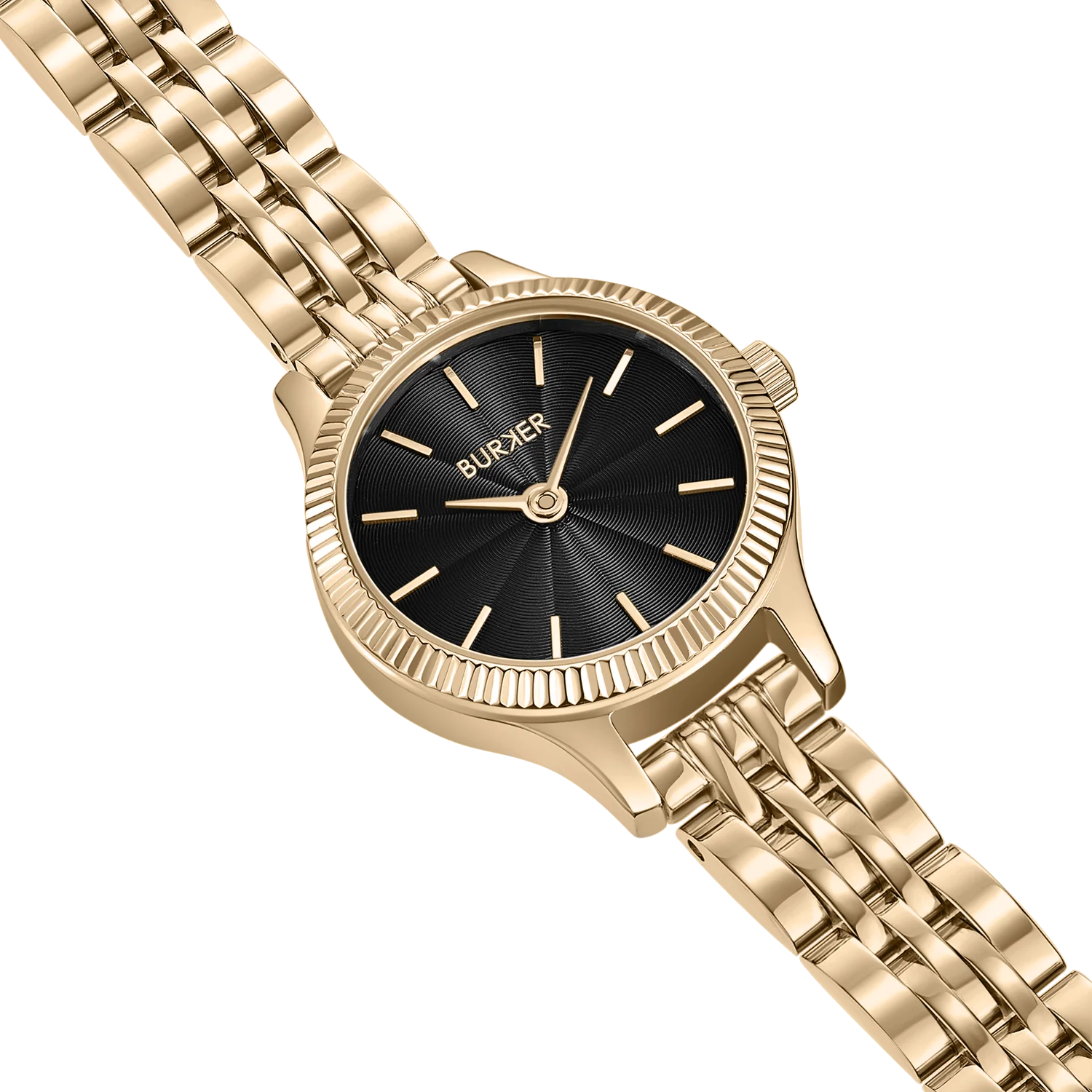 Sophie Gold Black - Image 2