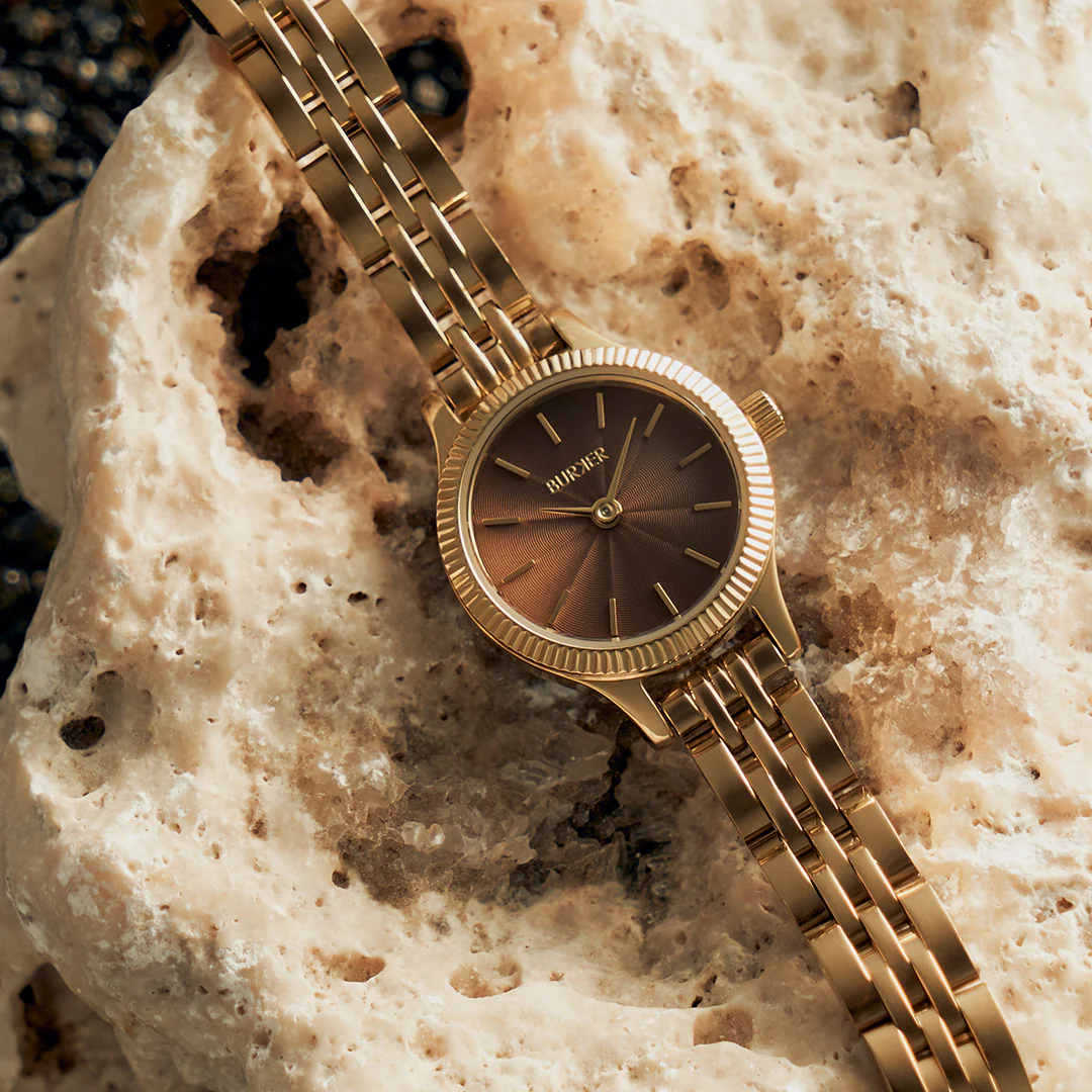 Sophie Gold Brown - Image 4