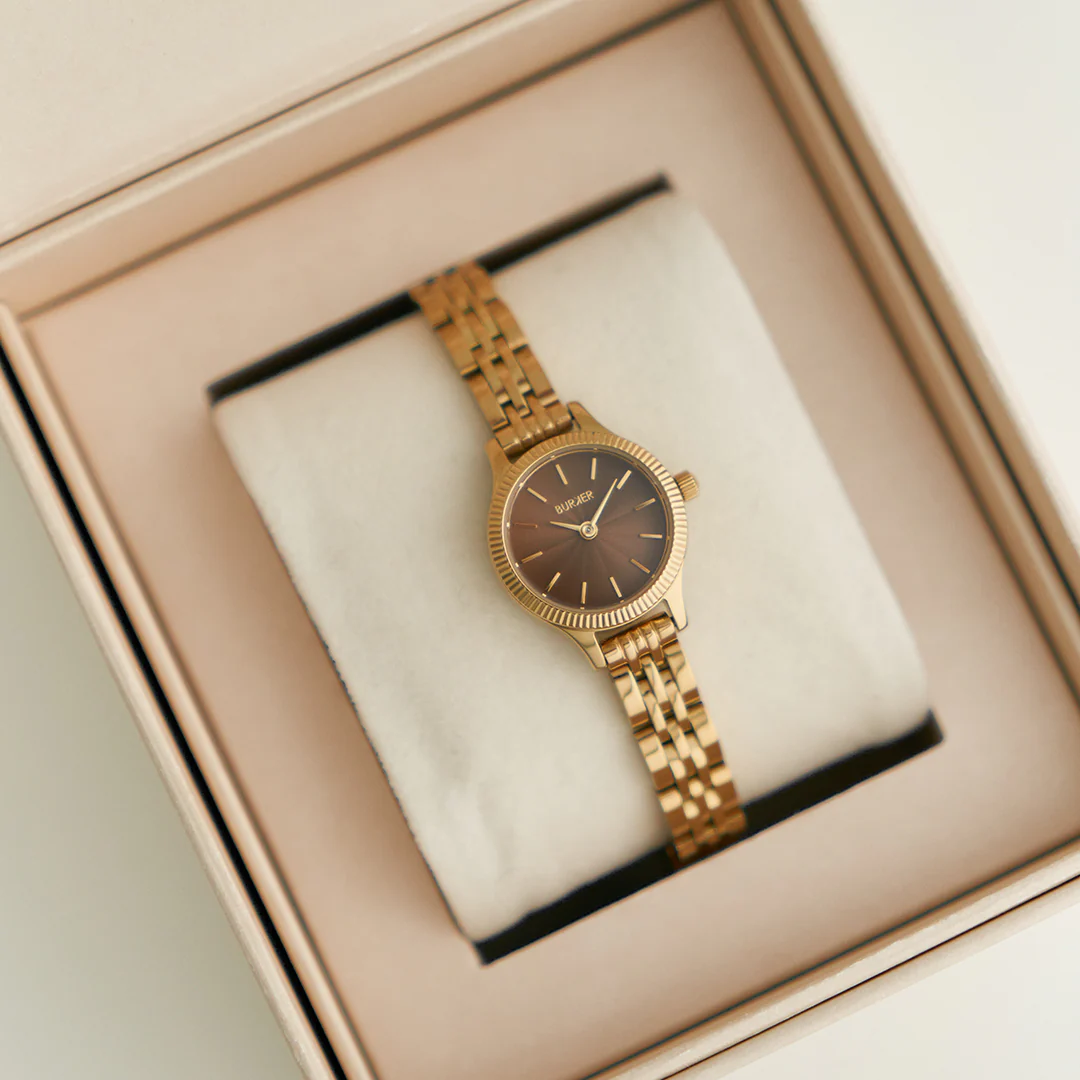 Sophie Gold Brown - Image 6