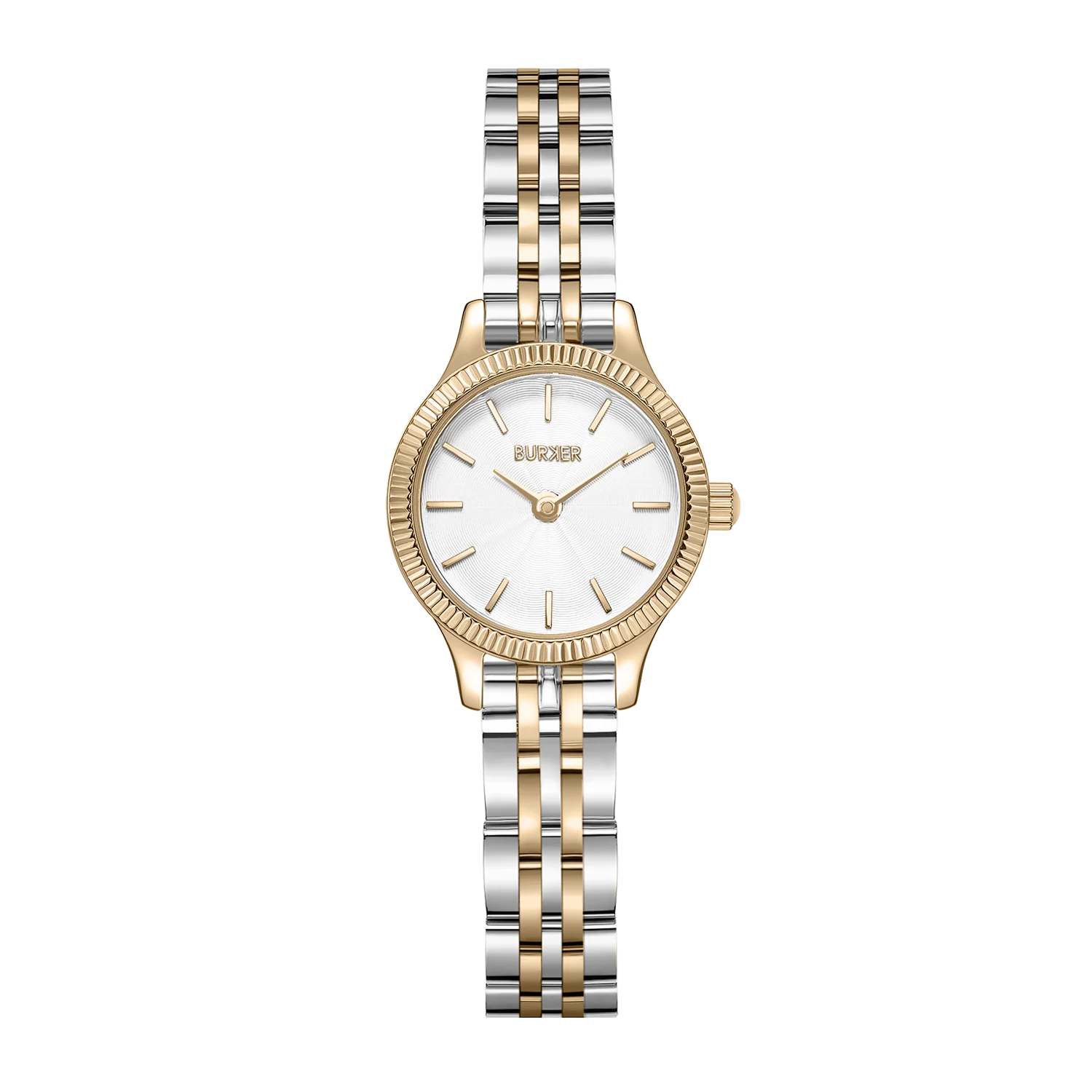 Sophie Gold Silver