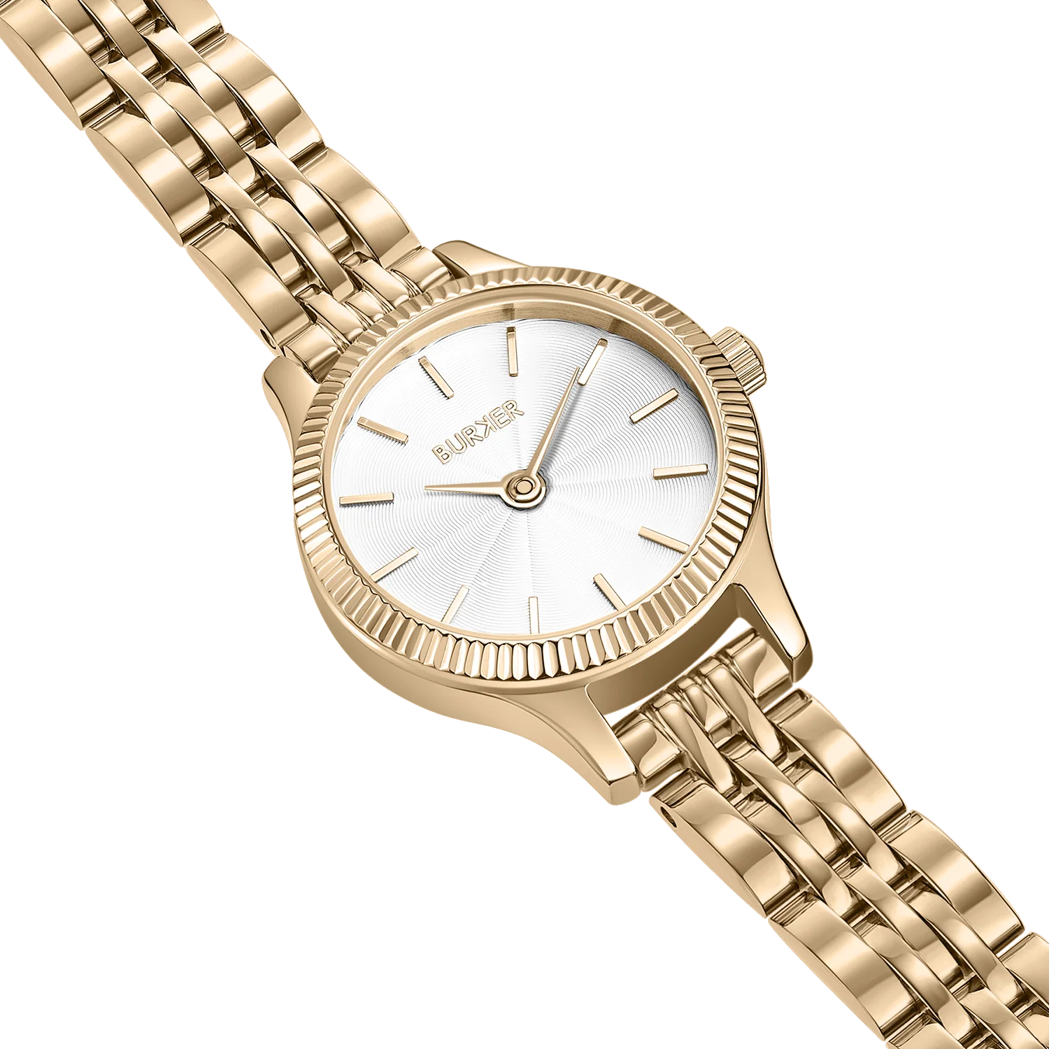 Sophie Gold White - Image 2