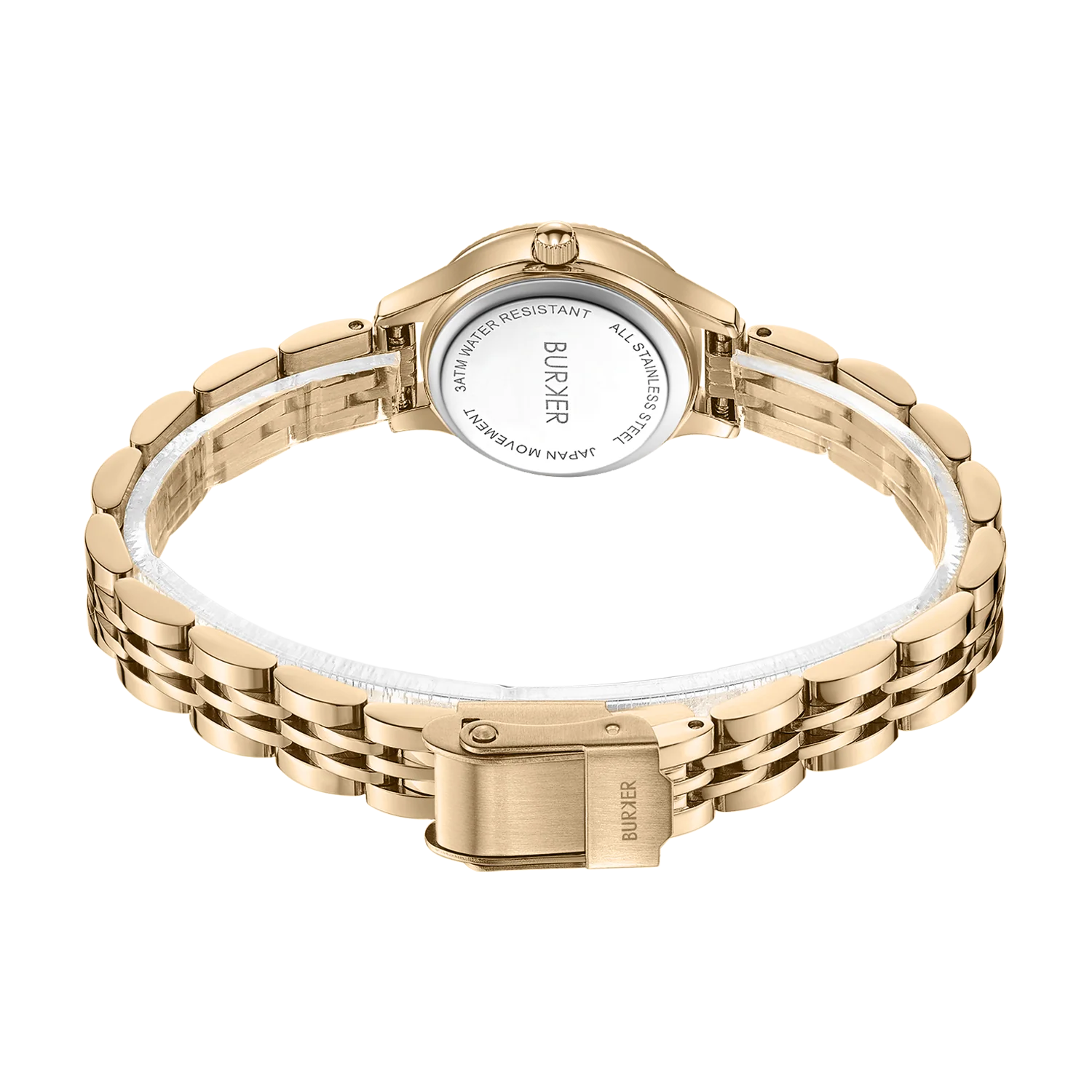 Sophie Gold White - Image 3