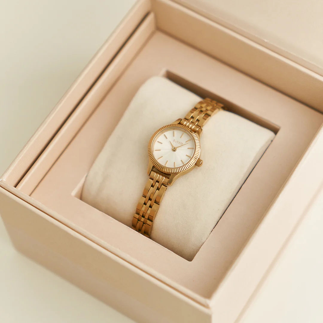 Sophie Gold White - Image 5