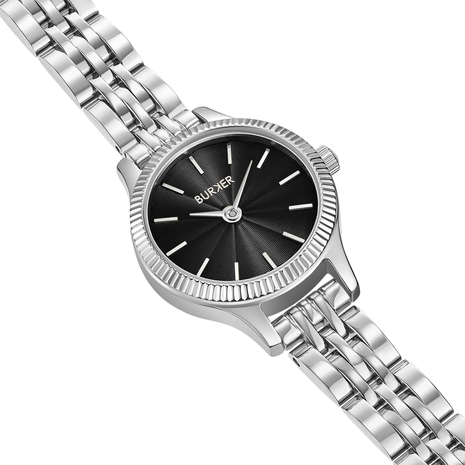 Sophie Silver Black - Image 2