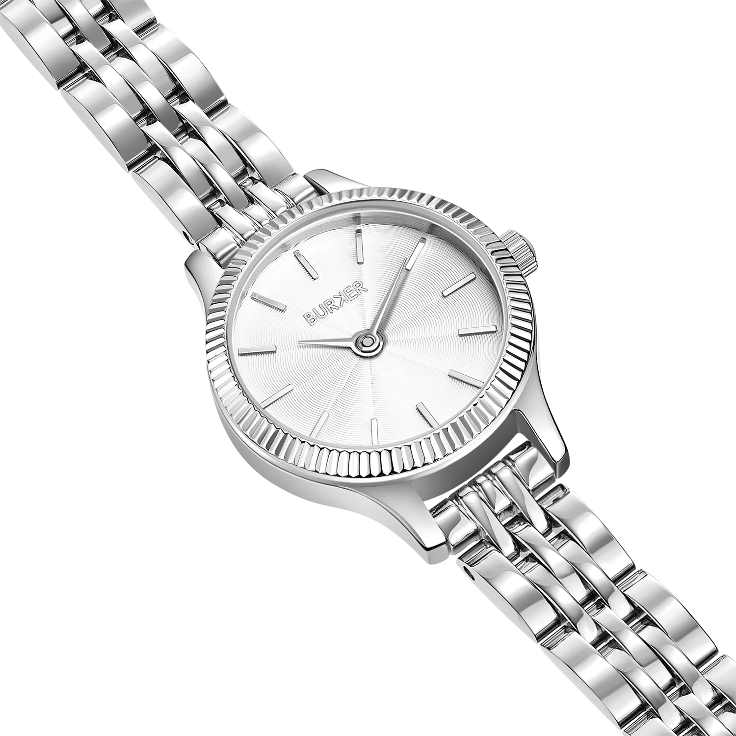 Sophie Silver White - Image 2