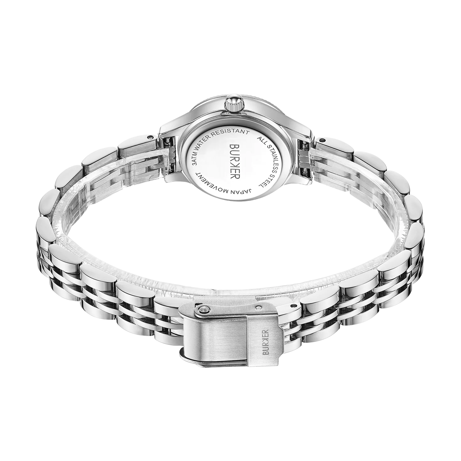 Sophie Silver White - Image 3