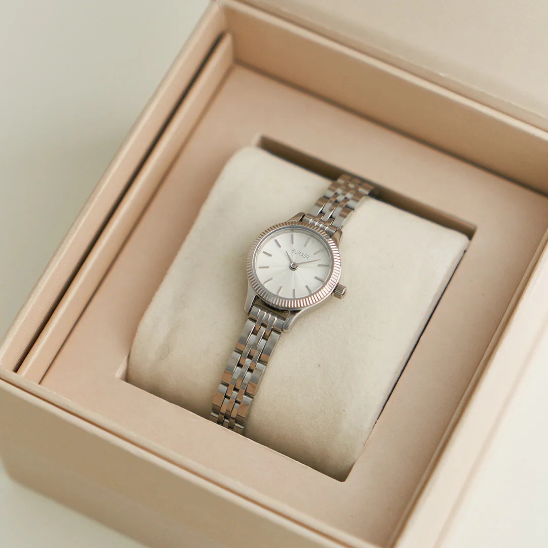 Sophie Silver White - Image 5