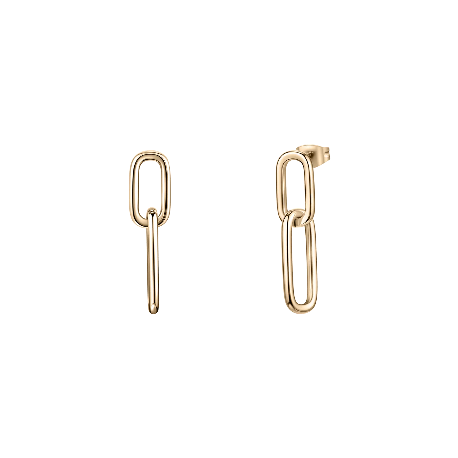 Tiffany Earrings