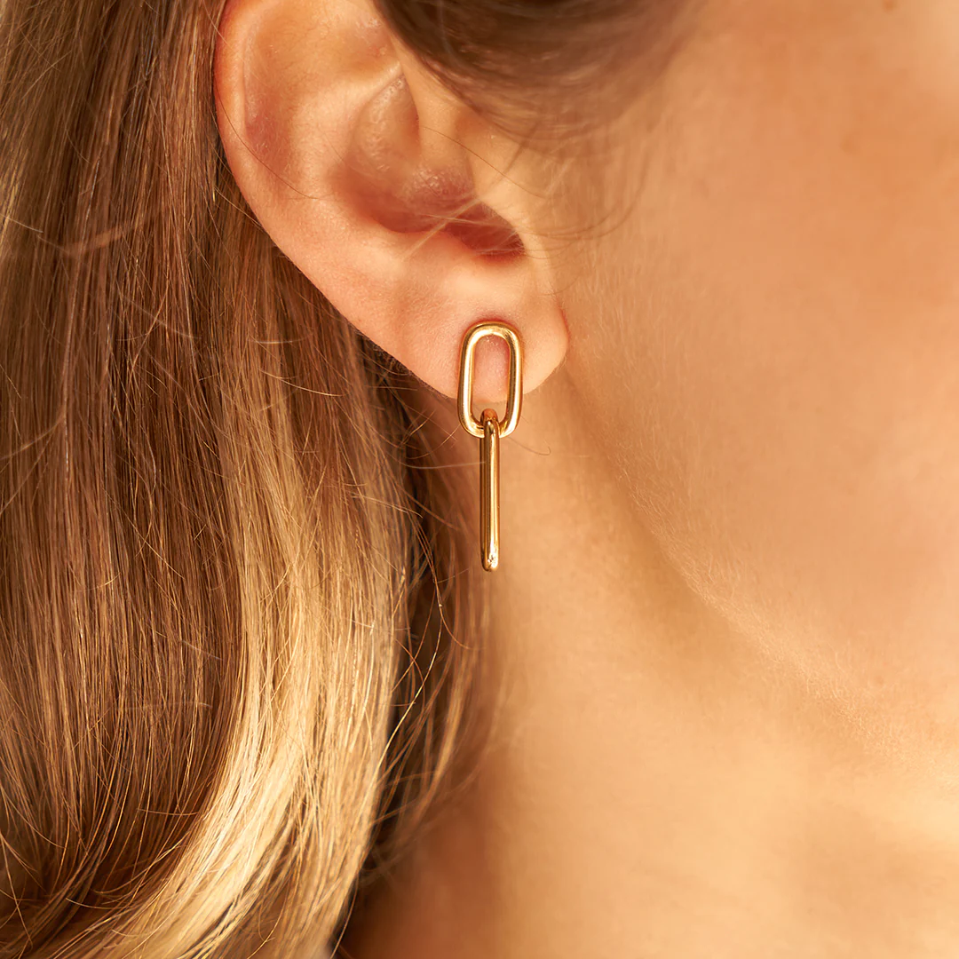 Tiffany Earrings - Image 2