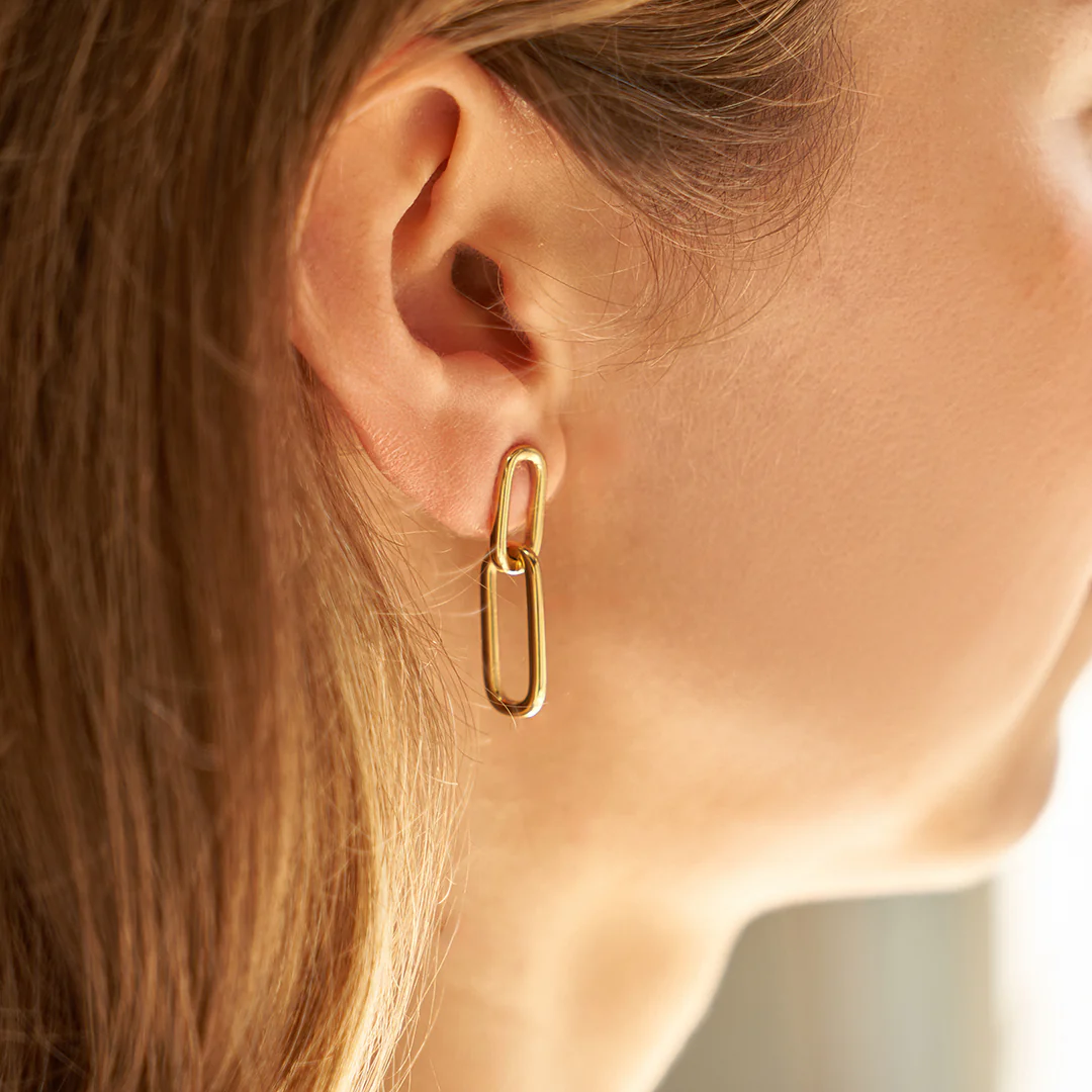 Tiffany Earrings - Image 3