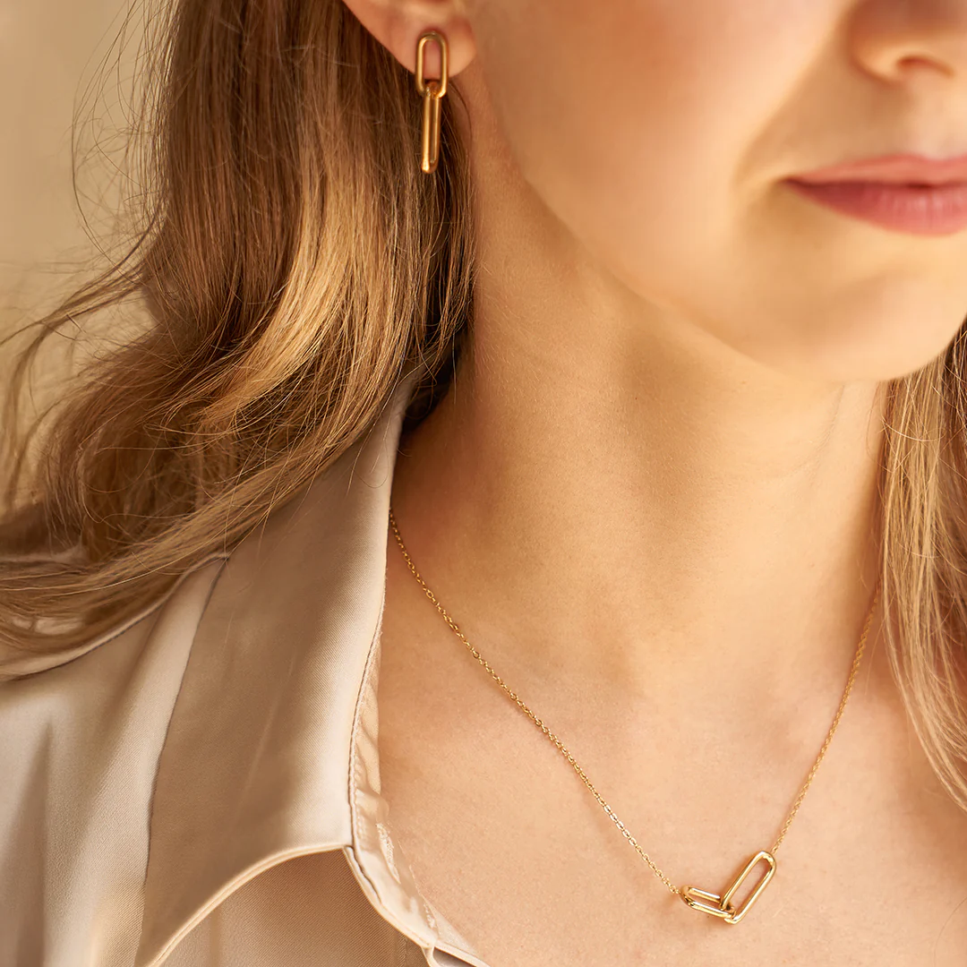Tiffany Earrings - Image 5